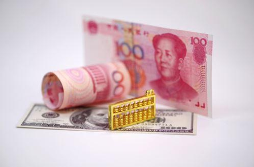 今日外汇决策分析：美元直送攀升至97附近 市场关注美国关税谈判